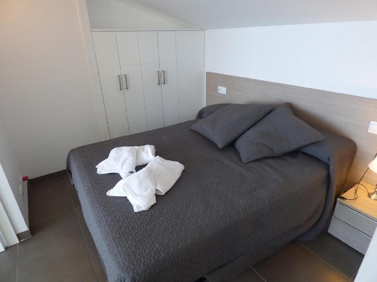 Appartement Voramar 33a - Joana Attic