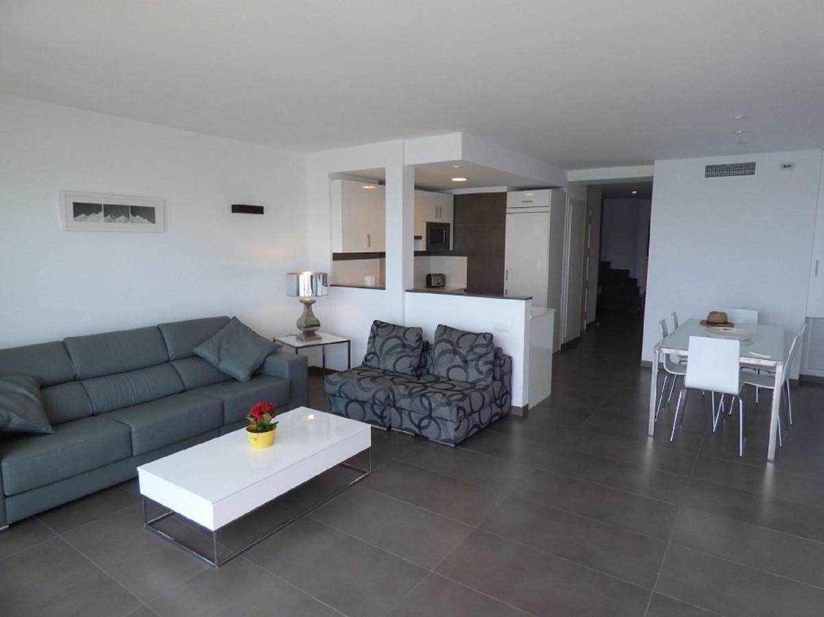 Appartement Voramar 33a - Joana Attic *