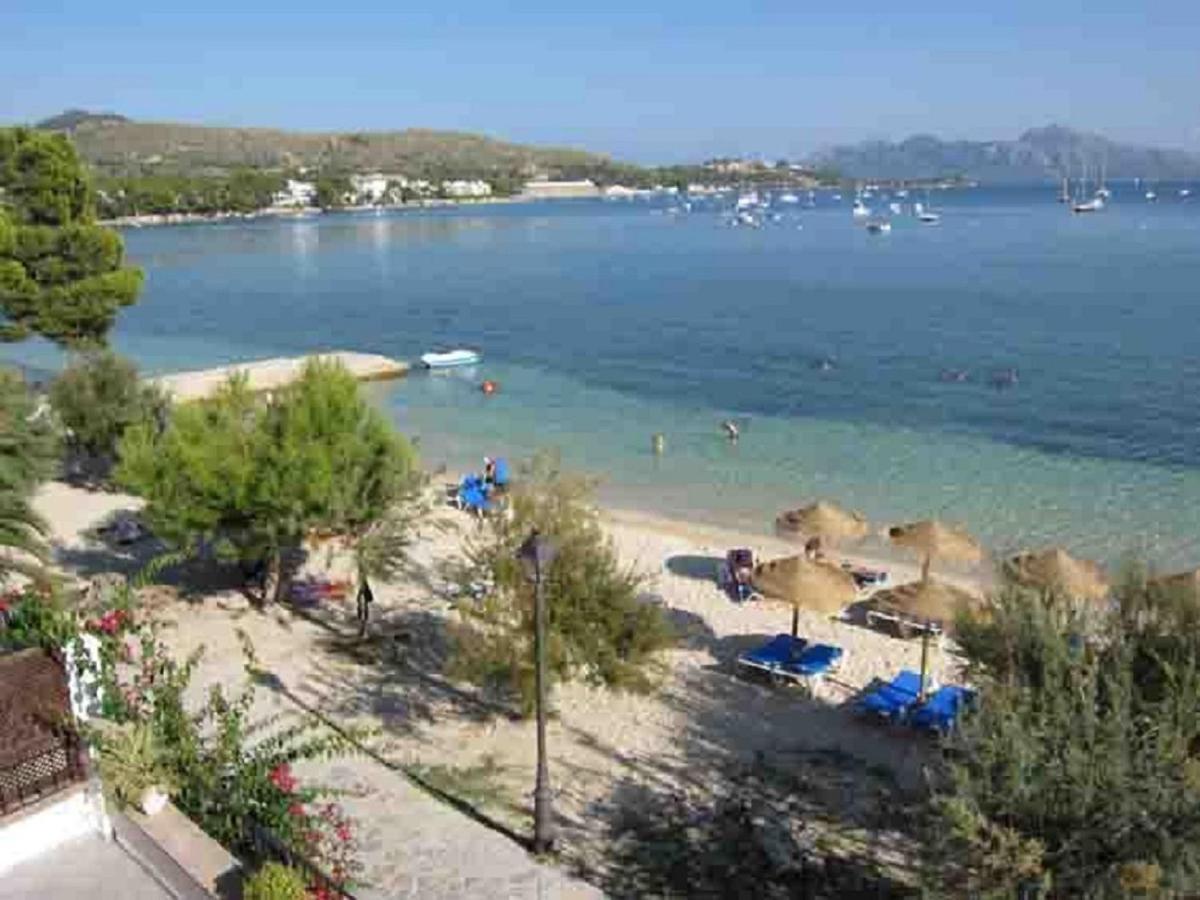 Appartement Voramar 33a - Joana Attic *