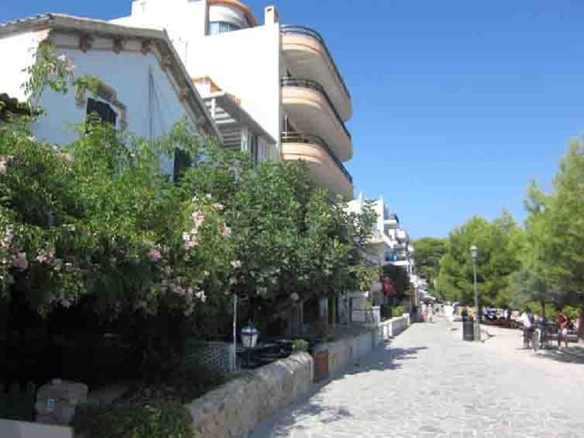 Appartement Voramar 33a - Joana Attic *