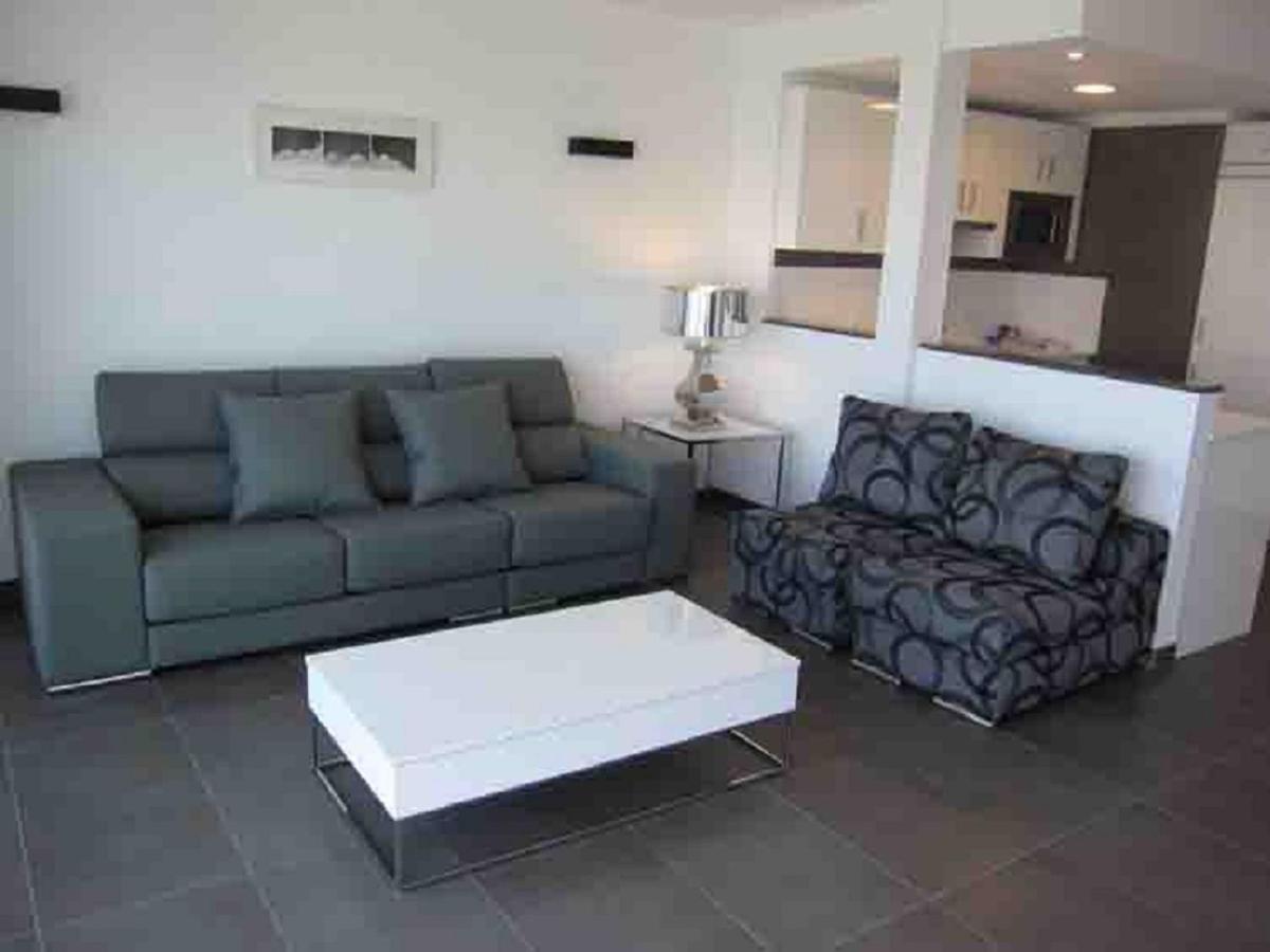 Voramar 33a - Joana Attic Appartement